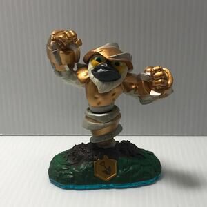 2013 Activision Skylanders Swap Force Grilla Drilla